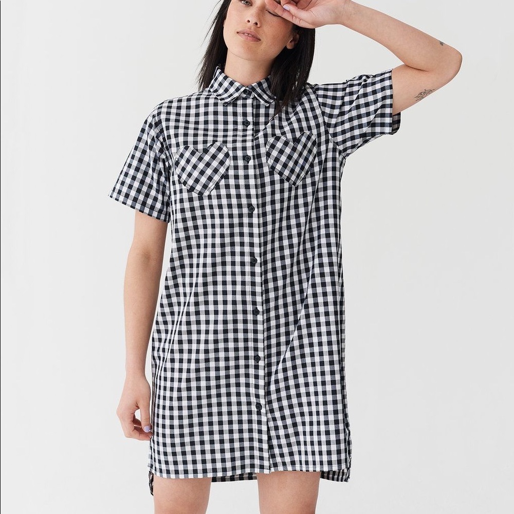 Lazy Oaf Dress